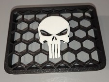 Snorkel Grill Cover F*CK Starmer F*CK HMRC CUSTOM Novelty