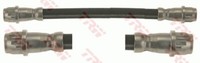TRW PHB901 Bremsschlauch 185 Mm FüR DS 3 Citroen C3 C4 Cactus DS3 1.0-1.6D
