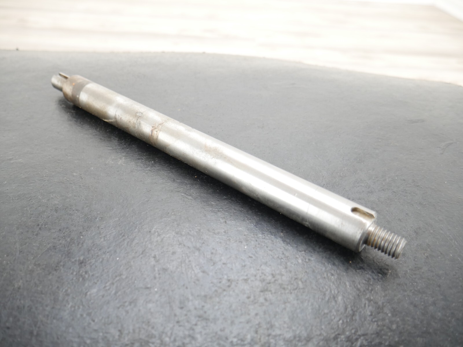 Clarke Ez-8 Clarke EZ8 Wheels COMPLETE SET