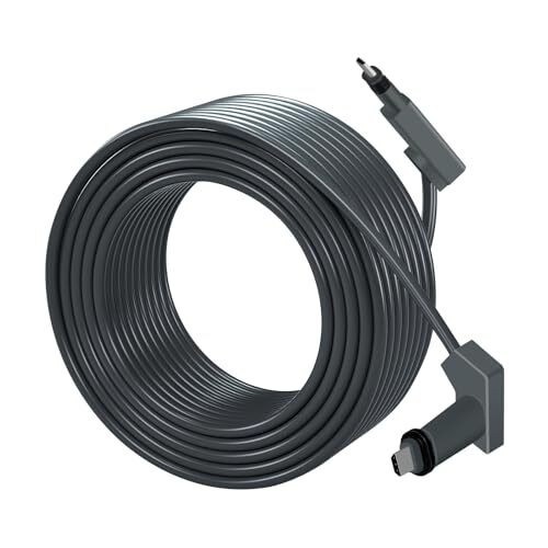 Extensión de cable Starlink / 10M para satélite rectangular accionado Gen 2 32 pies - Imagen 2 de 8