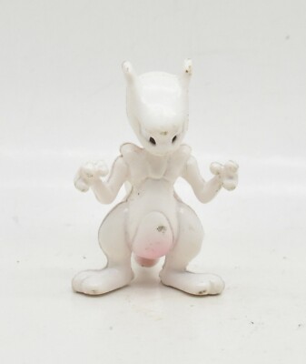 Pokemon Mewtwo Loose 2