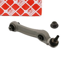 febi Querlenker FüR BMW 5Er F10 F11 6Er F12 F13 F06 Vorderachse Hinten Rechts