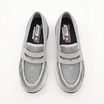U1906LGR New Balance 1906L Raincloud White (Men's) | eBay