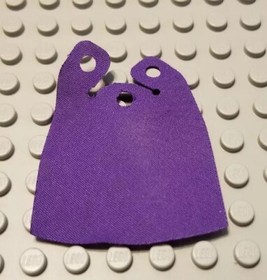 Lego Friends Disney Princess Beast / Prince Adam Mini Doll Small Eyes From 41067