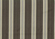 Waverly Fabric Fincastle Graphite Cotton Drapery Upholstery