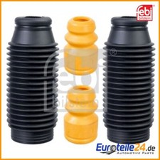 Staubschutzsatz, Stoßdämpfer FEBI BILSTEIN 106453