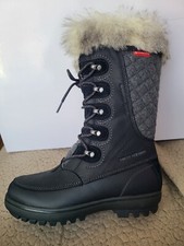Helly Hansen Garibaldi VL Waterproof Winter B...
