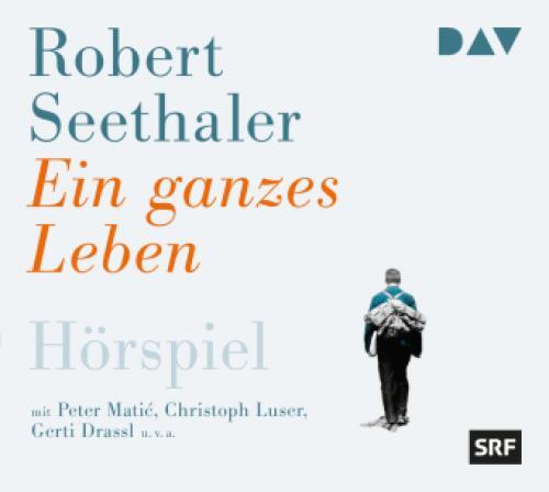 Thumbnail - Ein Ganzes Leben, 1 Audio-cd Hörspiel Mit Peter Matic 5860
