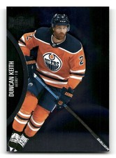 2021-22 Skybox Metal Universe - #92 Duncan Keith
