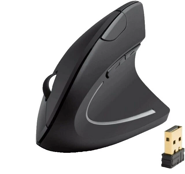 Anker Wireless Computer Vertical Mice