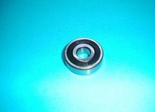 1 FAG Rillenkugellager 6202 2RS C3 Kugellager 6202 2RS/C3   FAG 15x35x11mm