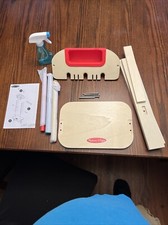 Melissa  Doug Deluxe Sparkle  Shine Cleaning Play Set Replacement Parts Only