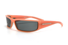 Alessandro Dell'Acqua Elia 15049 F07 Vintage Sunglasses Pink Polarized