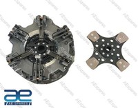 Kupplungssatz FüR John Deere 5045E 5050E 5055E 5060E 5065E 5075E RE73611 @Us