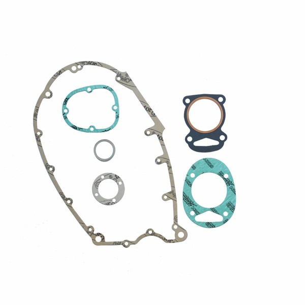 Motordichtungen Motor Dichtsatz Athena FüR Gilera 150 4T-image
