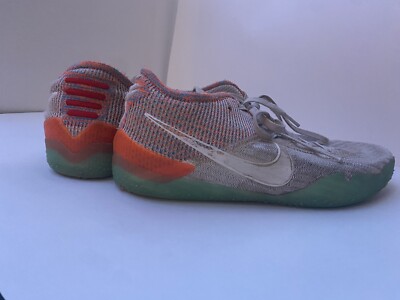 kobe ad nxt 2018