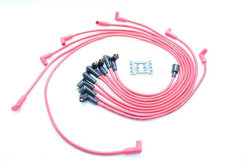 Jgo Cables Bujía Kem Para C7000 7.4l 1980 Imp | Meses Sin Interés