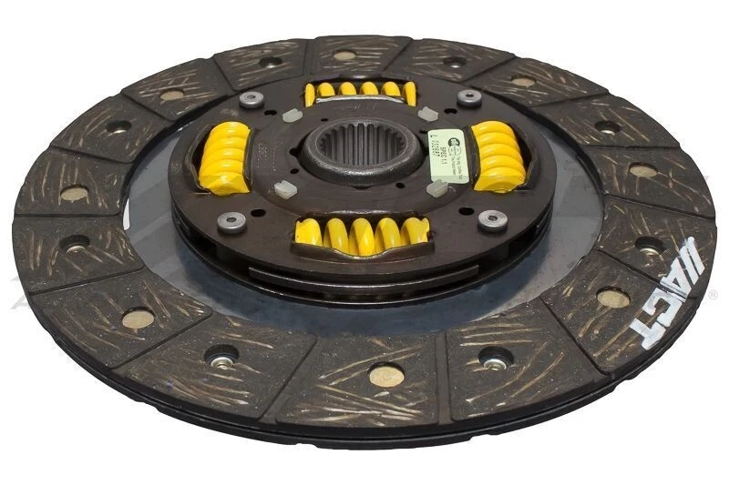 ACT 3000105 for 1992 Acura Integra Perf Street Sprung Disc - Image 2 of 4