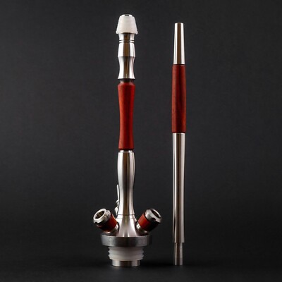 Union Fibonacci Hookah Paduk