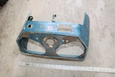 Mitsubishi D2000II Satoh Bull KE130 67416-10100 Hood Bonnet Body Panel Gauge