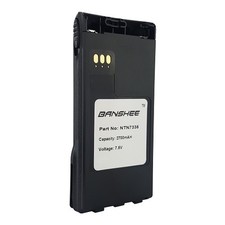 NTN9815AR NTN9858C Li-Ion Battery for MOTOROLA XTS1500 XTS2500 18 Month Warranty