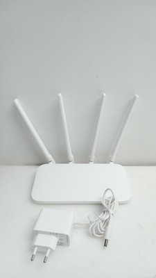 Xiaomi Mi Router 4A, WLAN-Router 867 Mbps mit 5 GHz und 300 Mbps bei 2,4 GHz