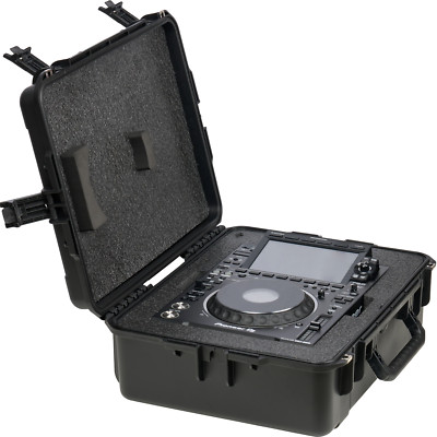BYFP ipCase for Pioneer CDJ-3000 DJ Multiplayer