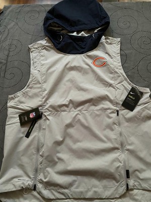 nike fly rush vest