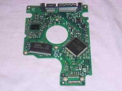 Hitachi HTS541010G9SA00 PN:0A27410 MLC:DA1519 (0A26800 DA1189C) 100gb Sata PCB