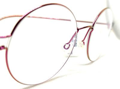 New Collection!!LINDBERG AIR titanium RIM glasses eyeglasses frame optic brille