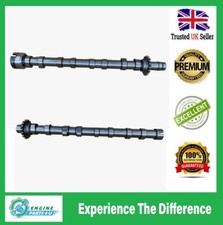 PEUGEOT BOXER 2.0 HDI EURO 6 EXHAUST CAMSHAFT & INLET CAMSHAFT