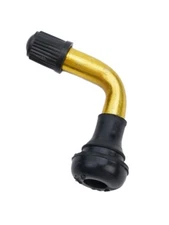 Quick And Easy In Valve Stem For Tubeless Tires On For 10Inch Scooters