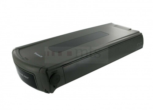 Pour Xion sous Tube Batterie, Lion Vélo Électrique Batterie 36V 16,75Ah