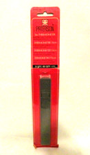PATERSON 5" THERMOMETER C  F SCALE W/CASE NEW OLD STOCK  337