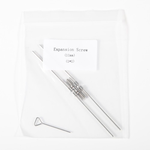 Dental Orthodontic Expansion Screws Rapid Palatal Expander for frame Type Newest - Picture 17 of 30
