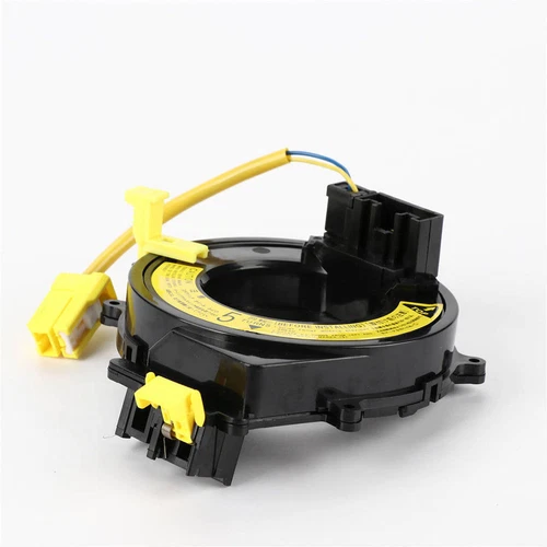 Spiral Cable Clock Spring Squib for TOYOTA Celica Hilux Hiace PRIUS 84306-12070 - Picture 6 of 6