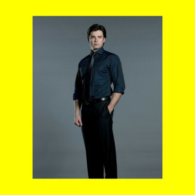 Tom Welling #A1P442 - 8x10 Photo Printed at a Lab