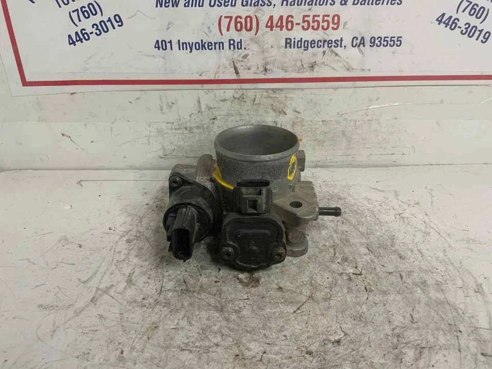 Cuerpo del acelerador Plymouth Breeze 96-00 OEM 37-055092 2,0 L A 6 meses garantía de pieza Foto 4 de 4