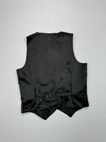 Men’s Vintage Looney Tunes Classic Vest Size M - Picture 5 of 5