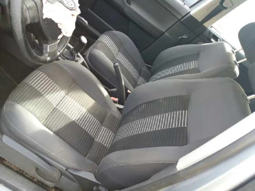 6Q0513025 Amortisseur Arrière Droit pour VOLKSWAGEN POLO IV (9N3) United 2283184 - Imagen 10 de 10