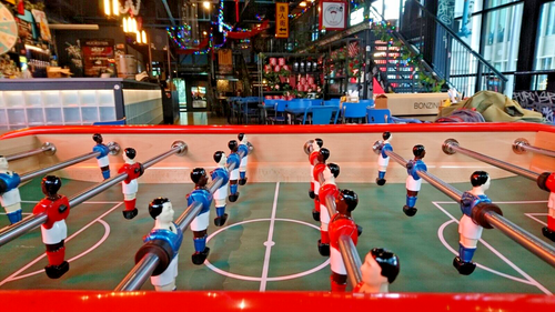 !! PRICE DROP !! Bonzini B60 £1 Coin-Op [ very good condition - used ] - Picture 8 of 12