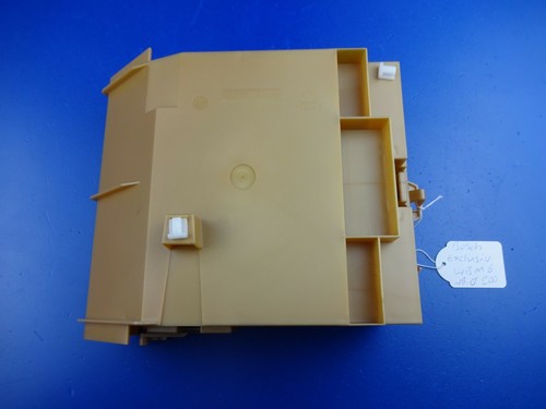 Steuerung Elektronik Waschmaschine - Bosch EXCLUSIV WBM 6 5560001025