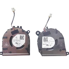 CPU GPU Cooling Fan cooler For HP EliteBook x360 1040 1030 G7 G8