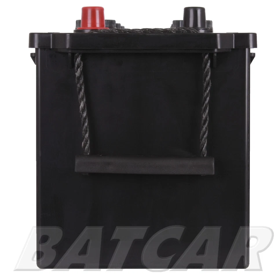 LKW Batterie Dynamic HD 12V 180Ah (ersetzt 200Ah) Schlepper Traktor - Bild 4 von 4