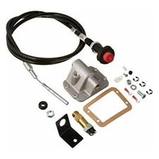 PSL400 Axle Shaft Disconnect Conversion Kit for Dodge Ram 1500 2500 3500 1994-02