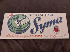 B&uuml;ffel Politur Syma PPZ