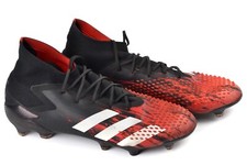 ADIDAS PREDATOR MUTATOR 20.1 FG SOCCER BOOTS EF1629 2019 US 11 MEN