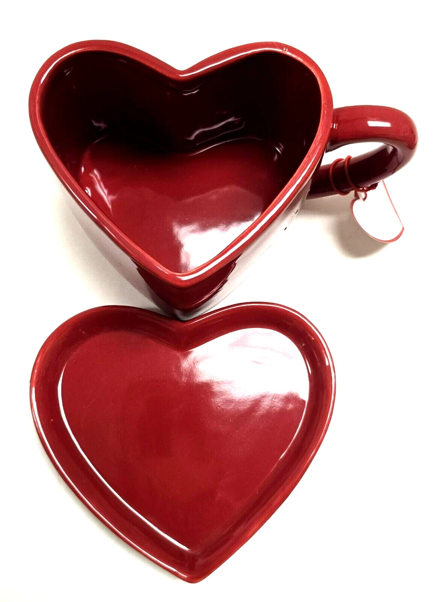 PORTAFOTO a forma di CUORE - Per la casa e per te - Decorare casa