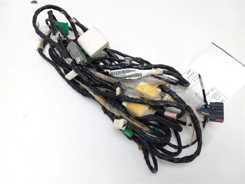 2005 - 2007 FORD TAURUS КРЫША ЖГУТ ПРОВОДОВ - Изображение 3 из 4