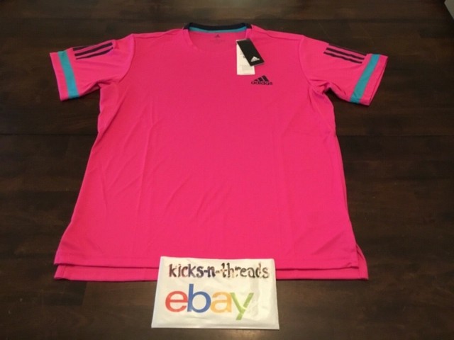 adidas club 3str tee